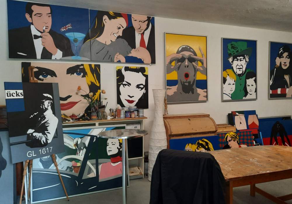 Atelier